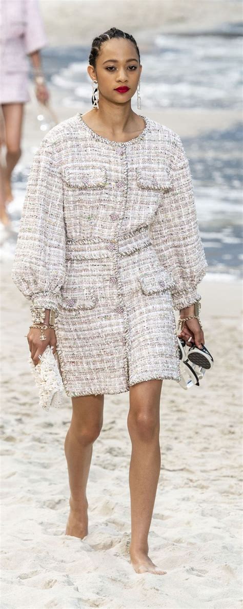 chanel 2019 musiche|Chanel dresses for women.